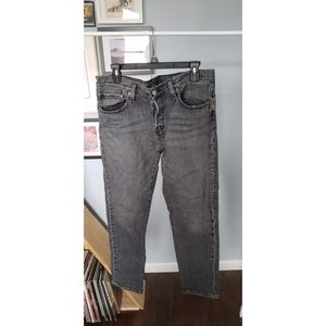 Levi's 501 Jeans